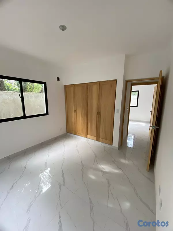 apartamentos - ALQUILO  apartamento en Brisa Oriental 4