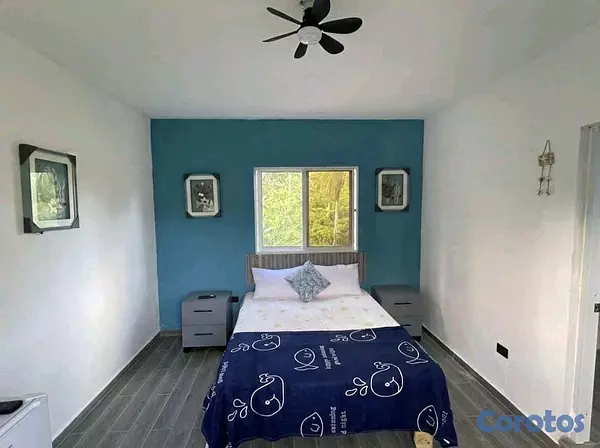 casas vacacionales y villas - Se vende 3 apartamentos, recién construido en Samaná, playa Rincón, Las Galeras 16