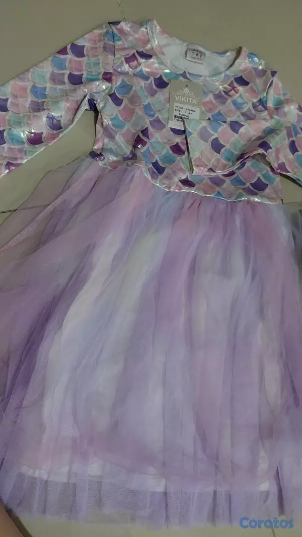 ropa y zapatos - Liquidacion vestidos, conjuntos, trajes de baños,  17