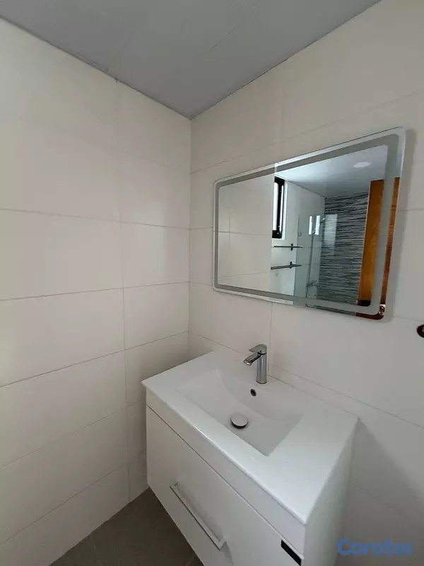 apartamentos - vendo mirador norte piso 4 dos habitaciones 2.5 baños dos parqueos techado  12