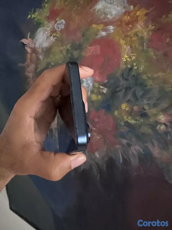 computadoras y laptops - iPhone 15 pro Max de 256gb 4