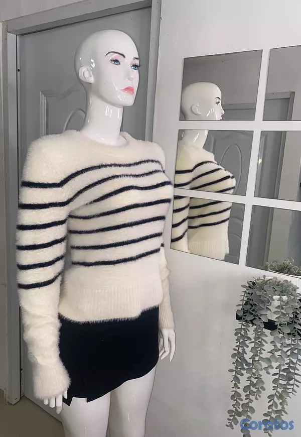 ropa para mujer - Ropa de mujer  6