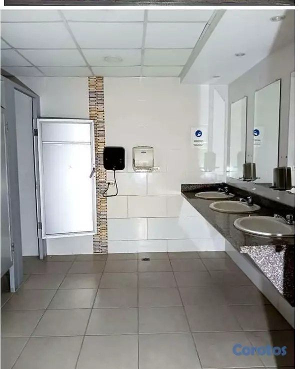 apartamentos - Alquilo Edificio comercial en Naco 8