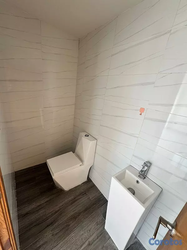 penthouses - Apartamento en Venta Tipo PH En El Millon  Código: 17