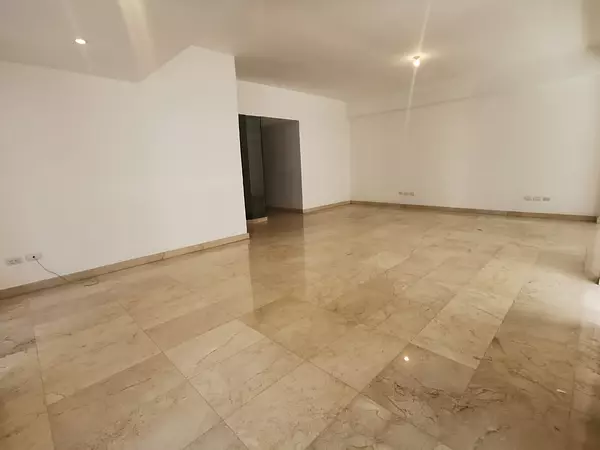 apartamentos - Apartamento en alquiler en Ensanche Piantini  5