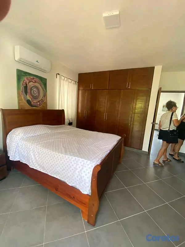 apartamentos - apartamento en un complejo turístico de puerto plata  9