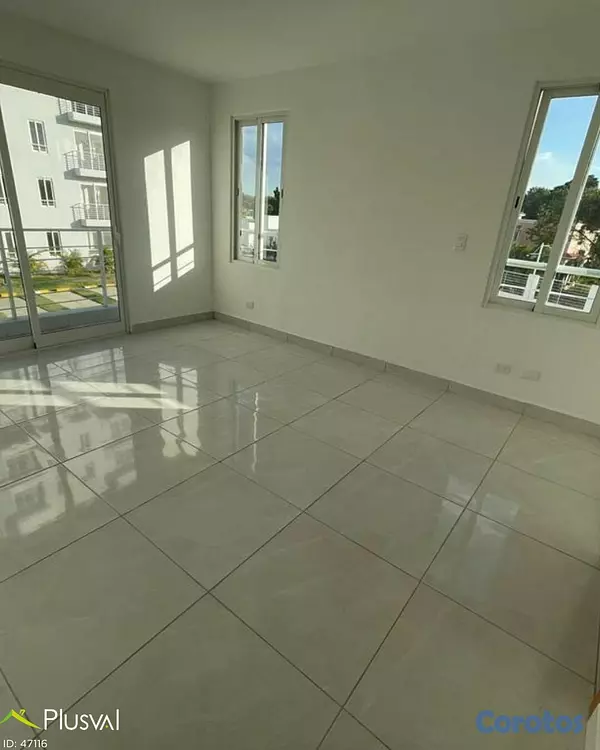 apartamentos - Se vende apartamento Sto. Dgo. Norte- Ciudad Modelo 6