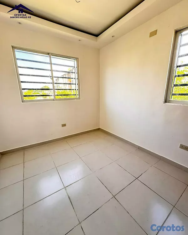 apartamentos - Apartamentos en Venta Santo Domingo Este 11