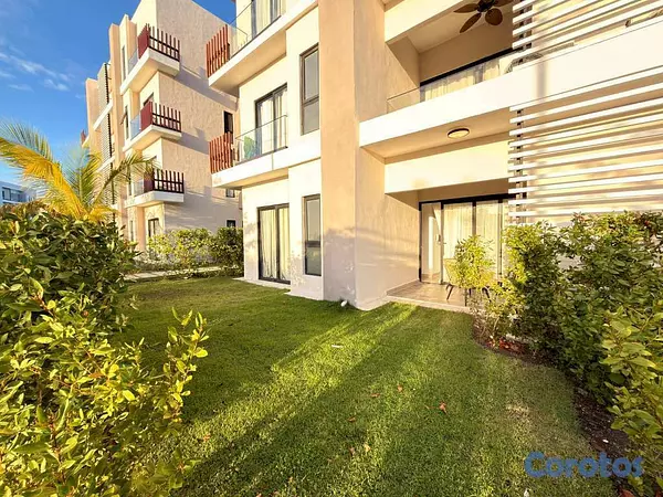 apartamentos - Apartamento  Amueblado en venta – Vista Cana en  P 5