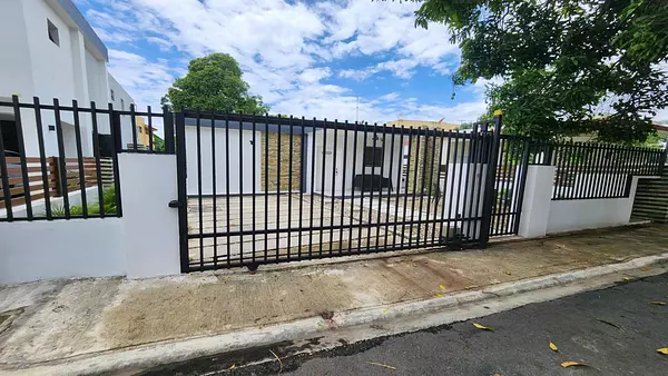 casas - Casa De Venta Residencial Vista Del Mango. Santiago, Gurabo 4