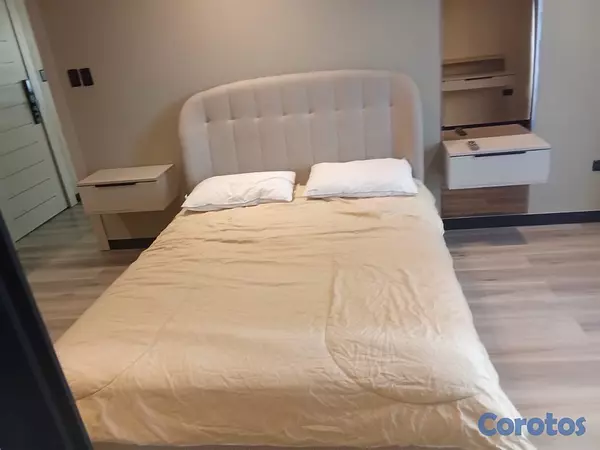 apartamentos - Alquiler Apartamento Amueblado de Lujo – Bella Vista 7