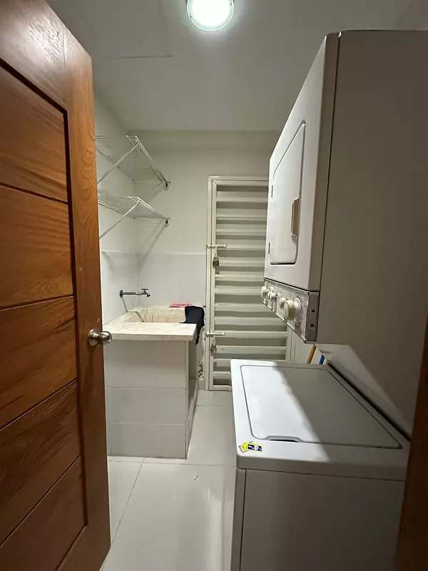 apartamentos - Vendo Apartamento En Evaristo Morales 4