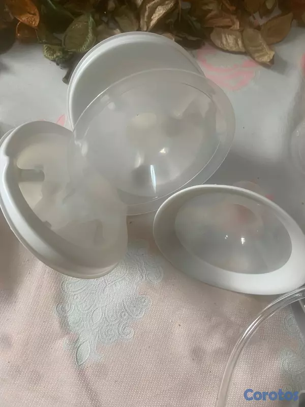 cuidado y nutricion - Extractor de leche 6