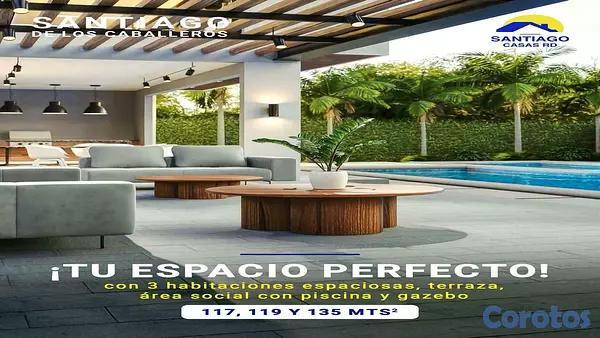 apartamentos - Torres de Apartamentos a la entrada a Santiago. 2