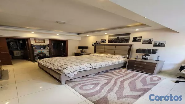 apartamentos - Apartamento en Alquiler amueblado de 3 habitaciones en Piantini 9