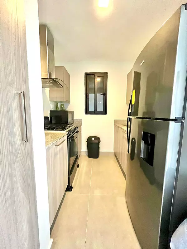apartamentos - Alquilo Apartamento en el Millón Cómodo y Práctico 6