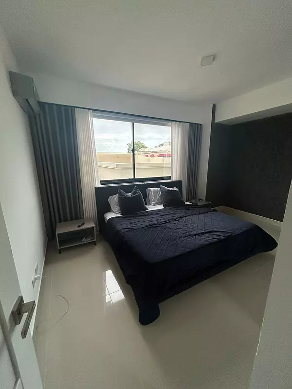 apartamentos - Apartamento en Gazcue Vendo y Alquilo 10