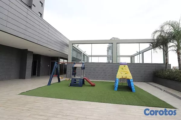 apartamentos - Apartamento Torre Anacaona 27 Piso 8  8
