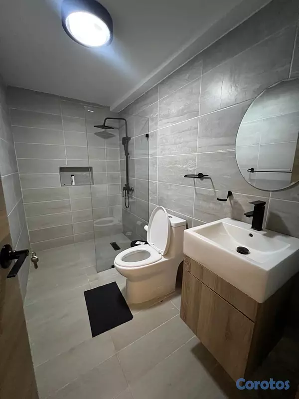 apartamentos - Apartamento en Alquiler la Espirilla 5