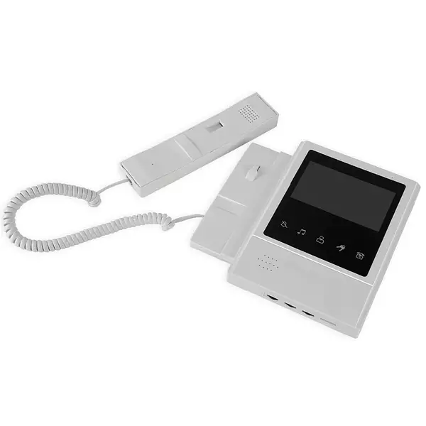 electrodomesticos - Videoportero de Teléfono 4.3"
Sistema de intercomunicación intercom 2