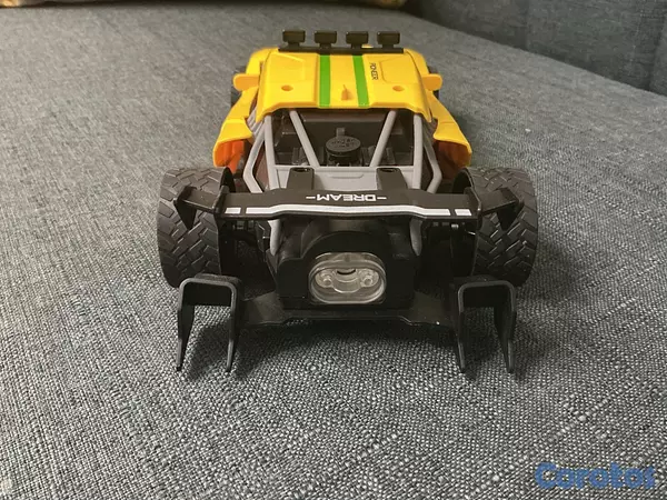 juguetes - Carro de control remoto  5