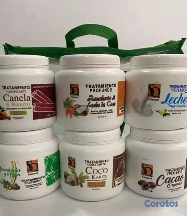 salud y belleza - d'frayelis cosméticos y supply  5