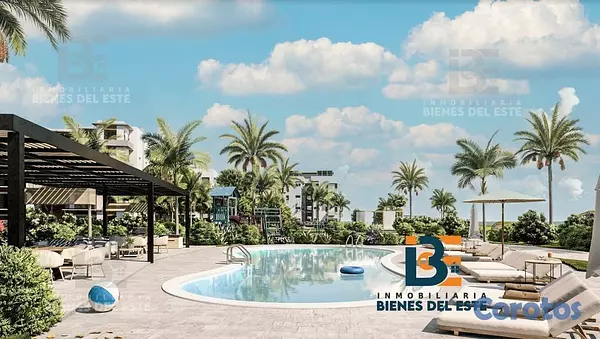 apartamentos - El Proyecto Residencial Riviera del Este | Apartam 4