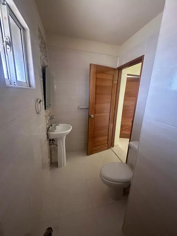 apartamentos - Vendo Apartamento En San Isidro Labrador 9