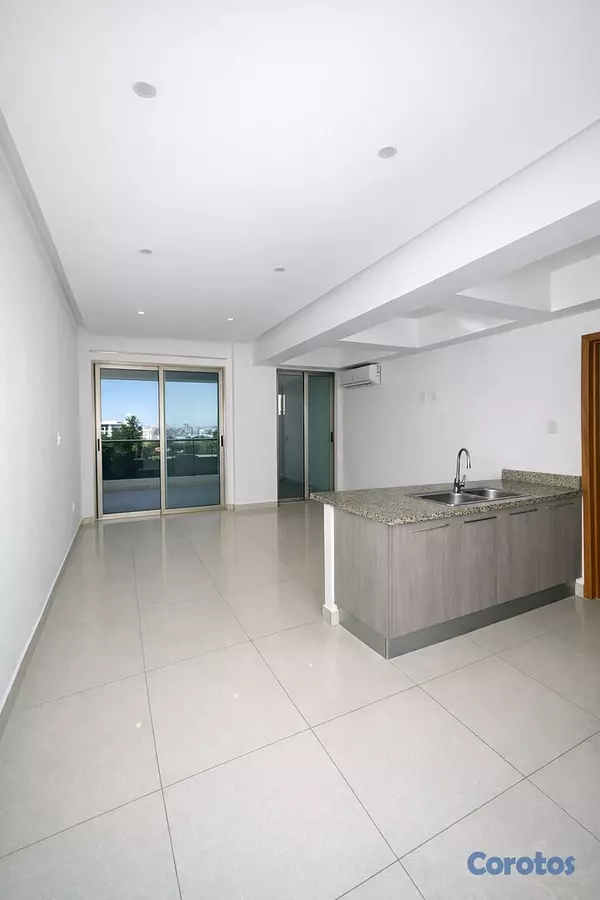 apartamentos - Apartamento Moderno en Piso Alto con Vista a la Ci 20