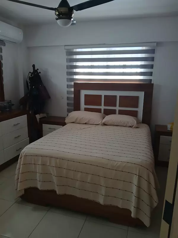 apartamentos - Vendo apartamento en Arroyo Hondo Viejo 6