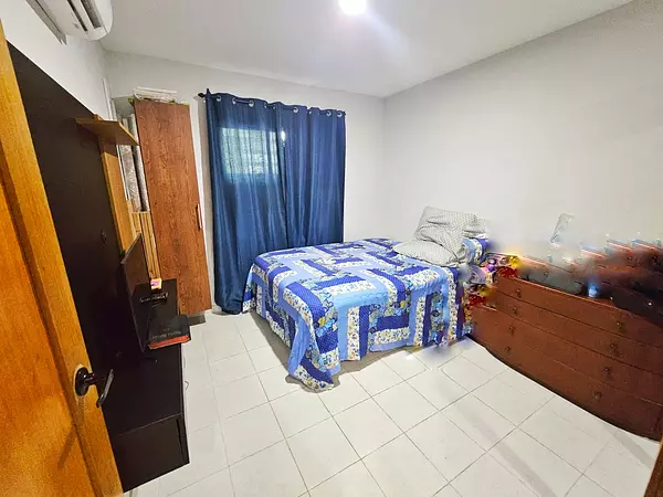 apartamentos - Apartamento en venta, Av. República de Colombia. Residencial Jardines del fresno 5