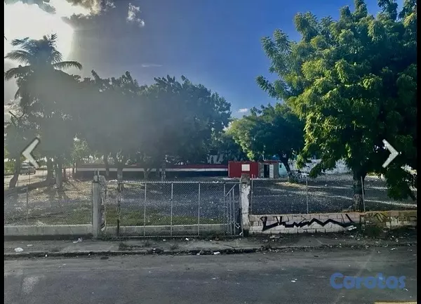 solares y terrenos - se vende terreno 
 5