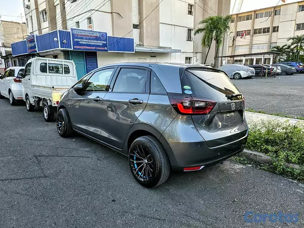 carros -  Full  HONDA FIT 202O HIBRIDO
 3