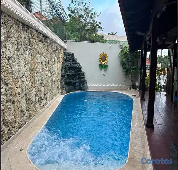 casas - hermosa casa en venta  4