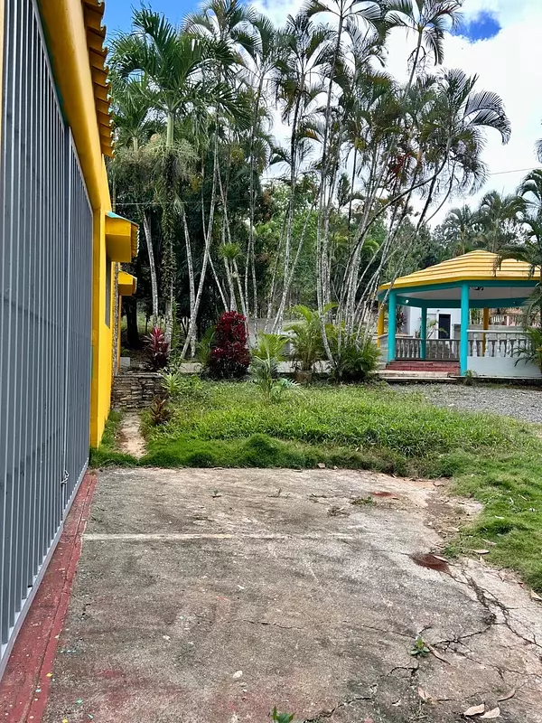 casas - casita campestres en la autopista Duarte  6