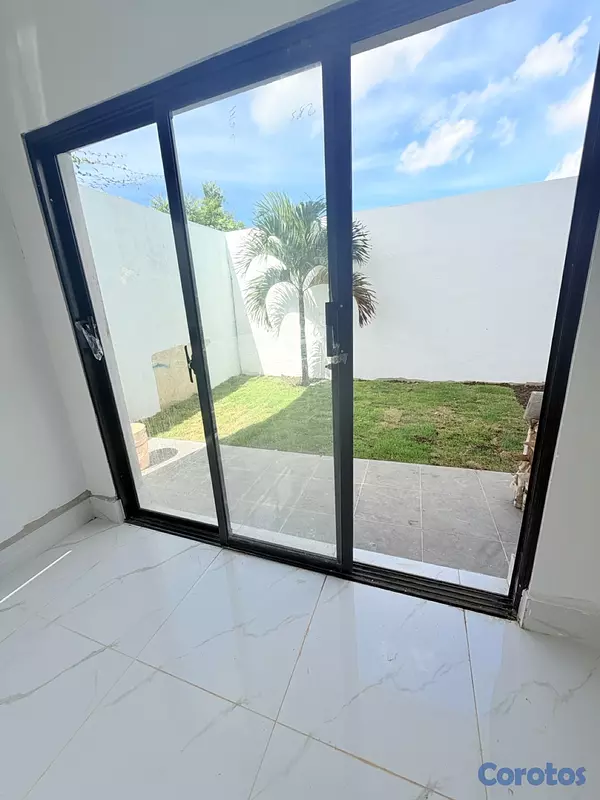 casas - venta de casa nueva en la autopista de san isidro prado oriental Santo Domingo  14
