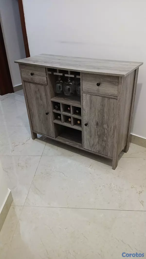 muebles y colchones - Vinera nueva Importada 2