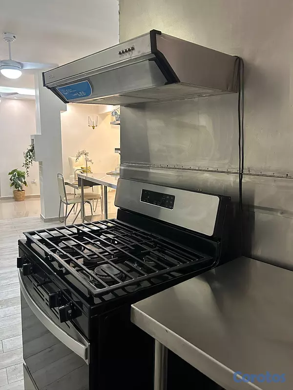 apartamentos - 🏡 APARTAMENTO EN ALQUILER – LOS RESTAURADORES TOTA 8