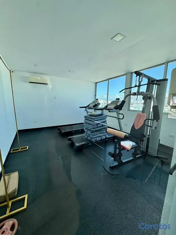 apartamentos - vendo mirador sur piso 5 tres habitaciones con baño dos parqueos balcón con vist 9