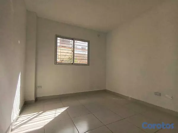 apartamentos - Vendo Apartamento en Primer Nivel .. Residencial c 6
