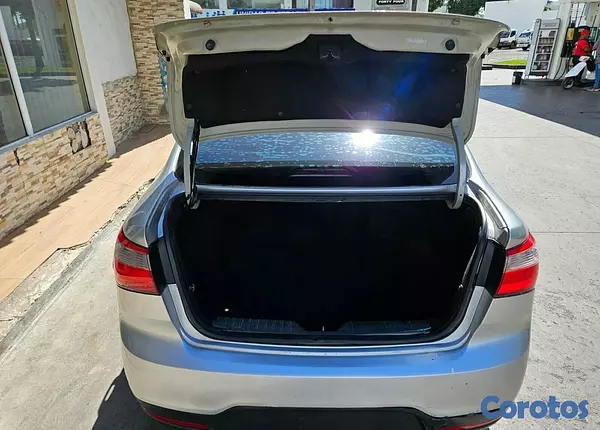 carros - 2013 Kia rio SX GDI- version full americana. Negoc 3