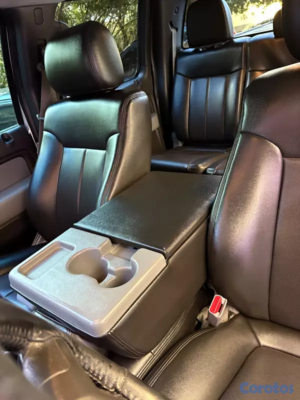 jeepetas y camionetas - FORD F-150 2014 LA MÁS COMPLETA 10