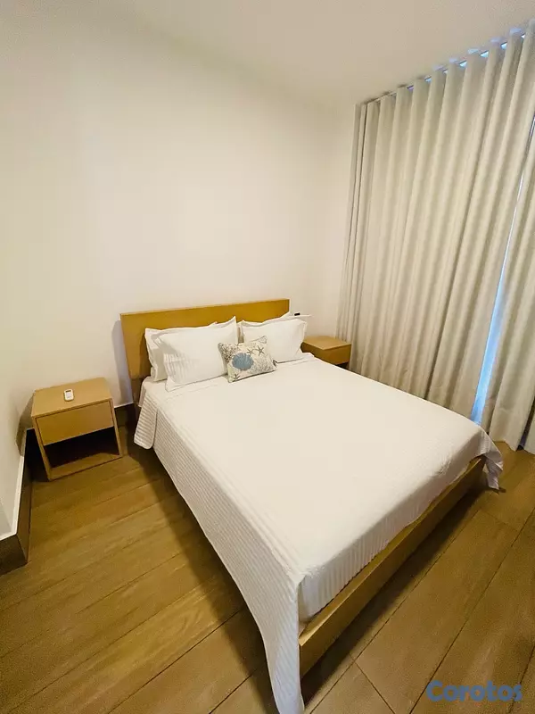 apartamentos - ALQUILER | Apartamento en Central Park, Downtown Punta Cana | US$1,600/mes 3
