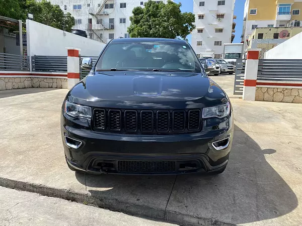 jeepetas y camionetas - jeep cherokee limited 2018 2