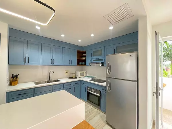 apartamentos - Las Terrenas - Playa las ballenas - Exclusivo penthouse de 4 habitaciones 8