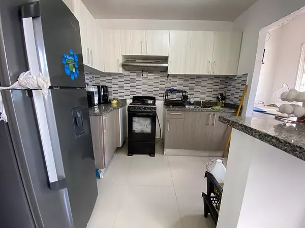 apartamentos - Apartamento en Venta, en la autopista de San Isidro. 9