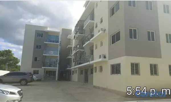 apartamentos - APARTAMENTO EN VENTA EN LA URB. LA TERRAZA. 4