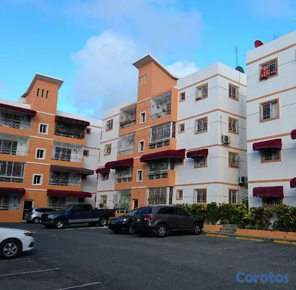 apartamentos - Vendo en El Brisal Tercer Nivel cerca de La Mella 1