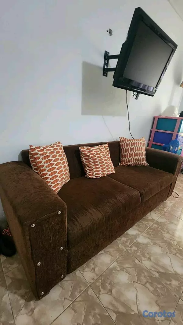 casas vacacionales y villas - hermosa hacienda vacacional en una zona campestre de puerto plata  5