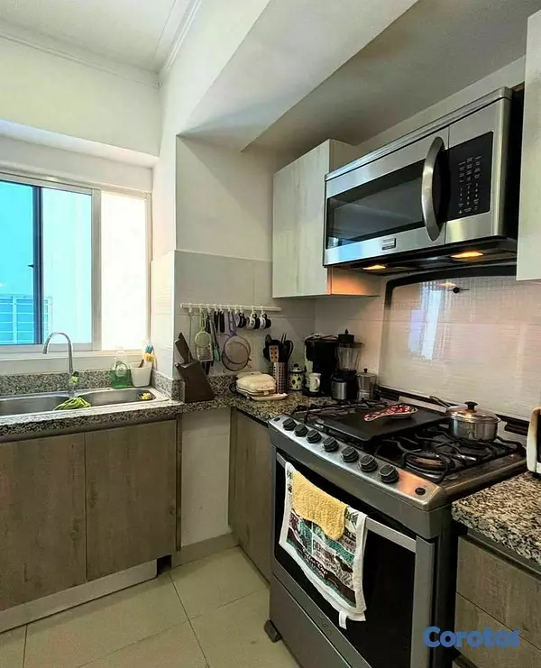 apartamentos - Venta de apartamentos en Renacimiento  6